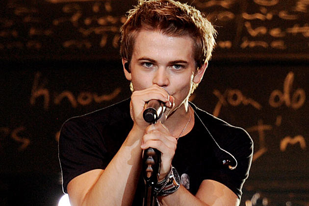 Hunter Hayes