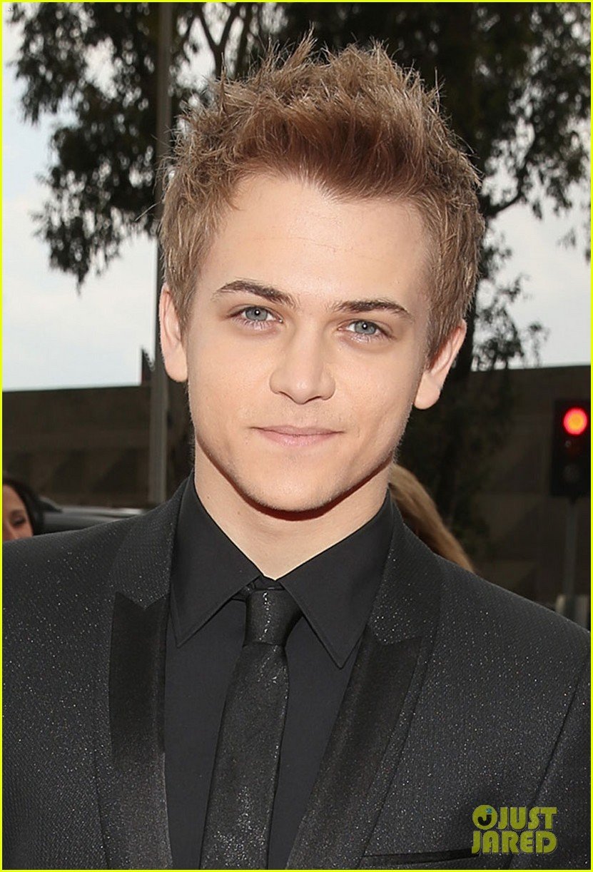 Hunter Hayes