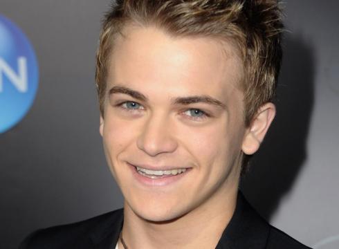 Hunter Hayes