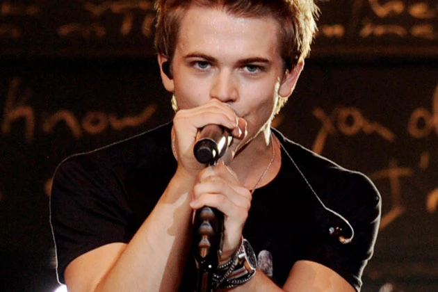 Hunter Hayes Age