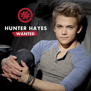 Hunter Hayes Age