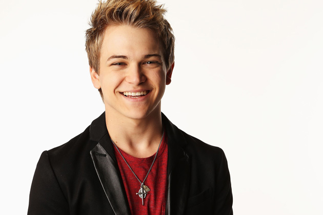 Hunter Hayes Age