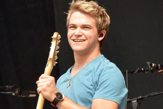 Hunter Hayes Album