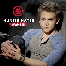 Hunter Hayes Album