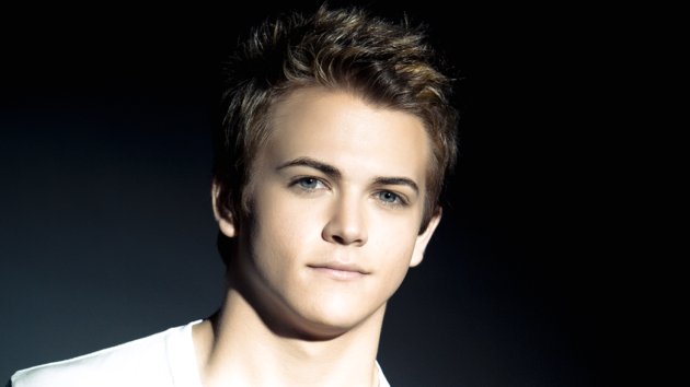 Hunter Hayes Album Cover