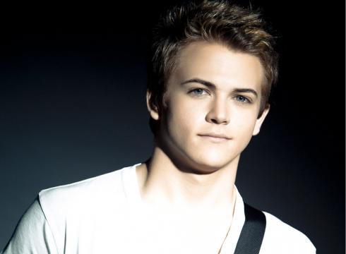 Hunter Hayes Album Cover