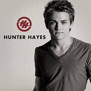 Hunter Hayes Quotes