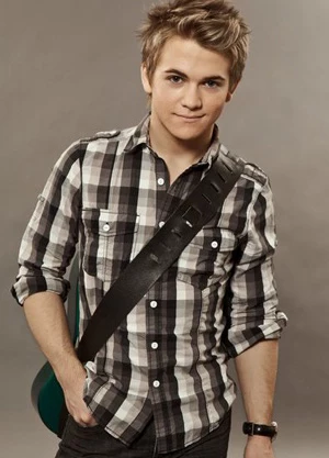 Hunter Hayes Quotes