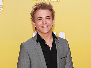 Hunter Hayes Quotes