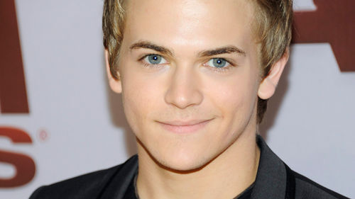 Hunter Hayes Quotes