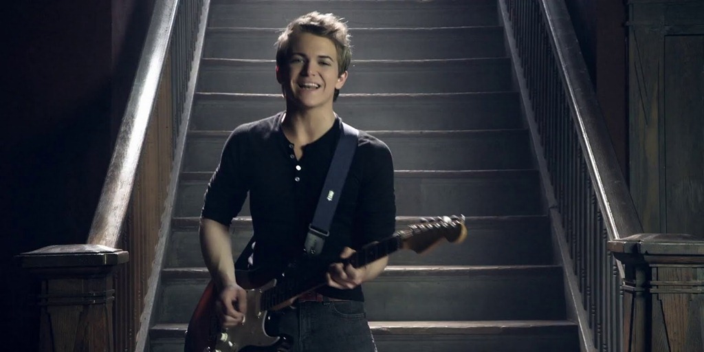 Hunter Hayes Wanted