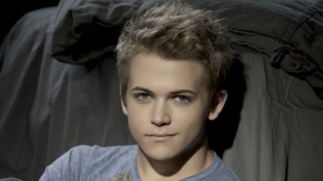 Hunter Hayes Wanted