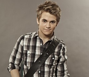 Hunter Hayes Wanted