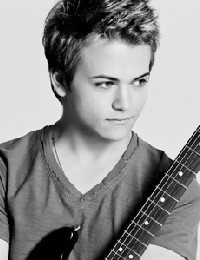 Hunter Hayes Wanted Lyrics