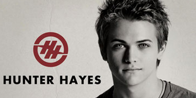 Hunter Hayes Wanted Lyrics