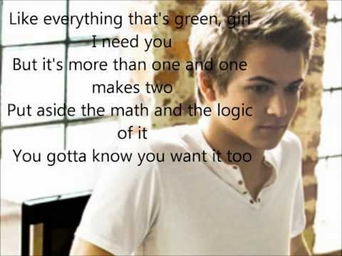 Hunter Hayes Wanted Mp3 Skull