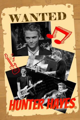 Hunter Hayes Wanted Mp3 Skull