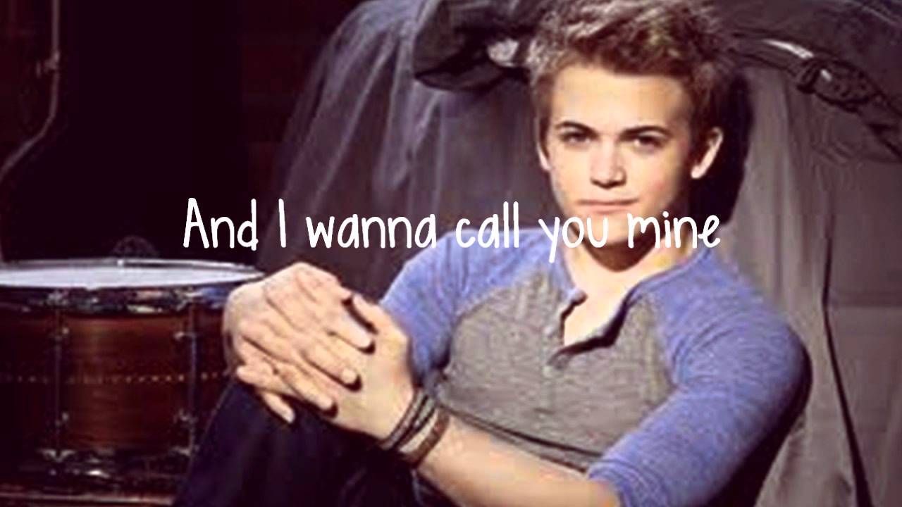 Hunter Hayes Wanted Mp3eye