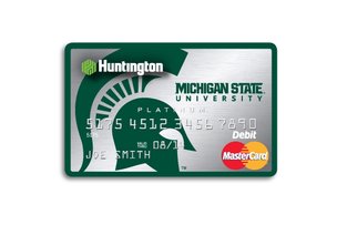 Huntington Bank Card Services