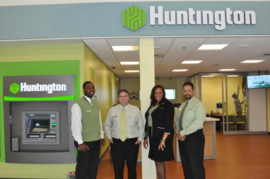 Huntington Bank Hours Michigan