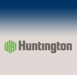 Huntington Bank Logo