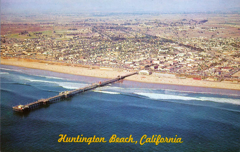 Huntington Beach Ca United States