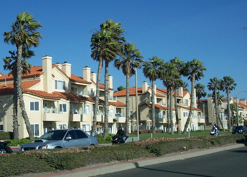 Huntington Beach California Homes