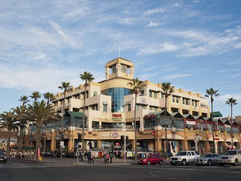 Huntington Beach California United States