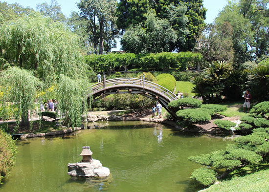 Huntington Library Hours Pasadena