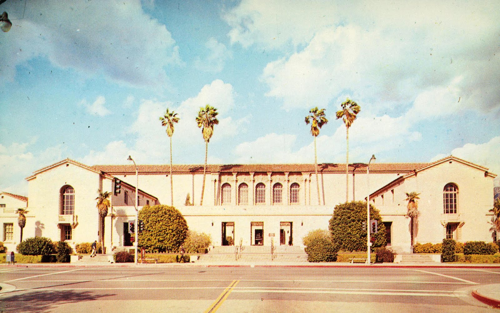 Huntington Library Hours Pasadena