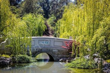 Huntington Library Hours Pasadena