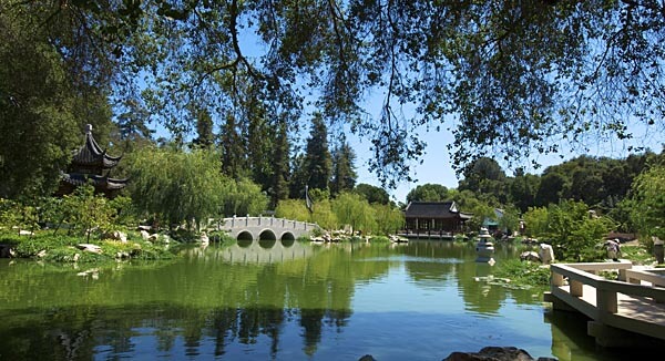 Huntington Library Hours Pasadena