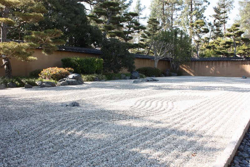 Huntington Library Japanese Garden