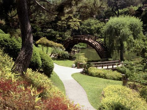 Huntington Library Pasadena Free Day