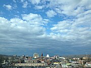 Huntington Wv Airport