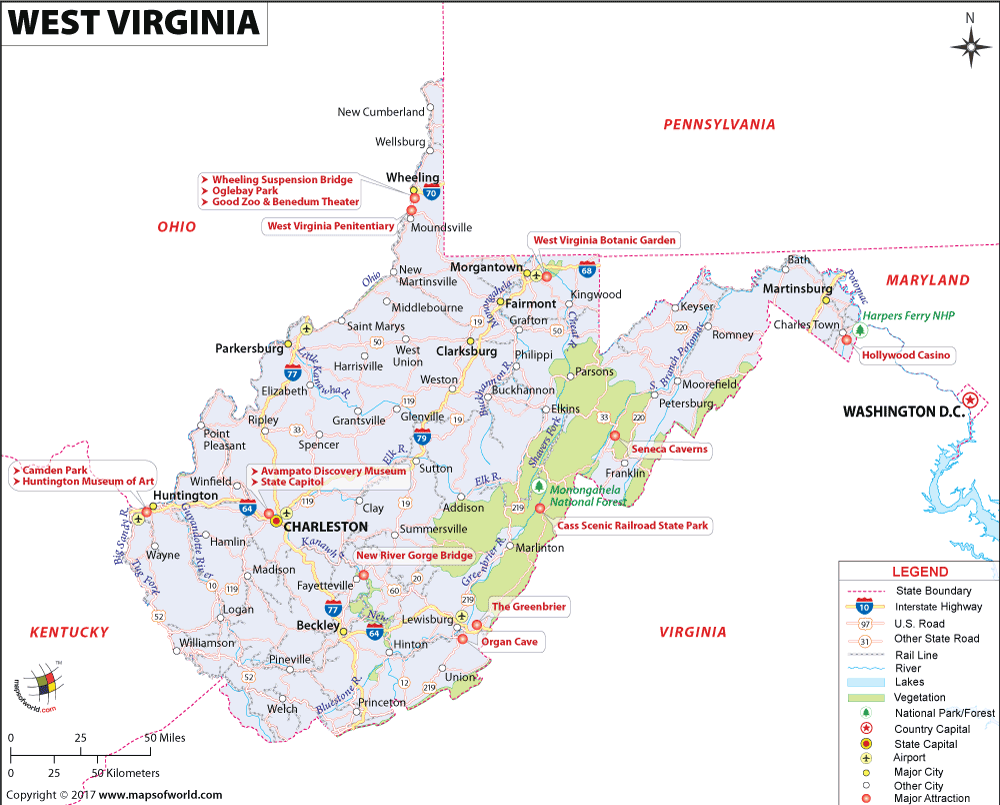 Huntington Wv Airport Closing