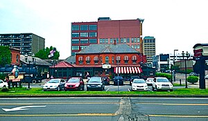 Huntington Wv Airport Closing