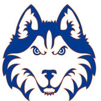 Huskies Logo