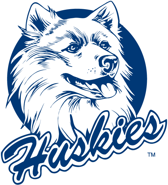 Huskies Logo