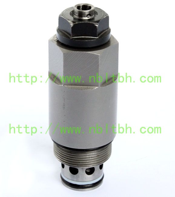 Hydraulic Pressure Relief Valve