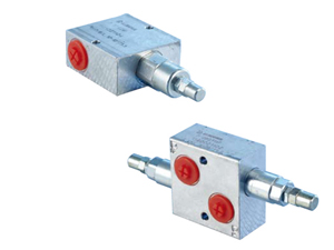 Hydraulic Pressure Relief Valve