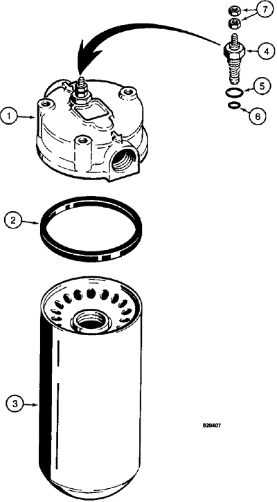 Hydraulic Pressure Relief Valve Parker