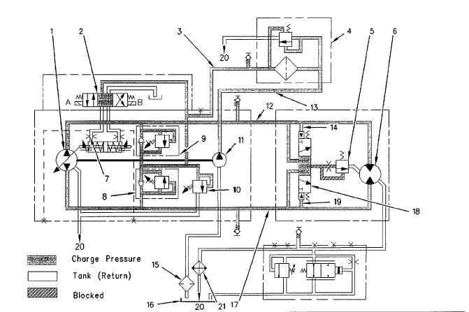 Hydraulic Pressure Relief Valve Pdf