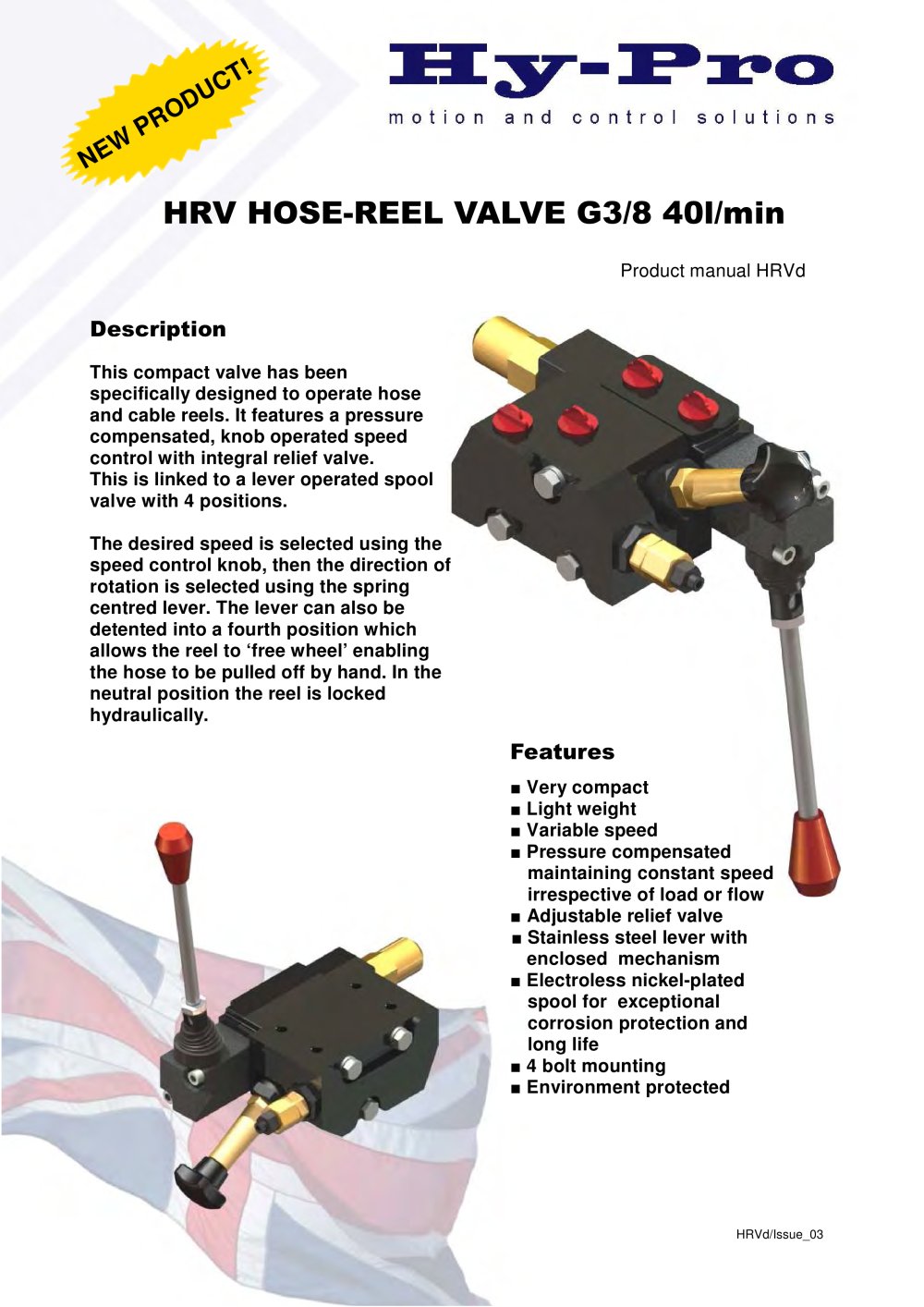 Hydraulic Pressure Relief Valve Pdf