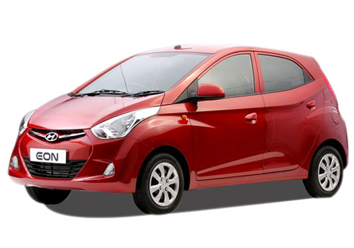 Hyundai Cars In India With Price