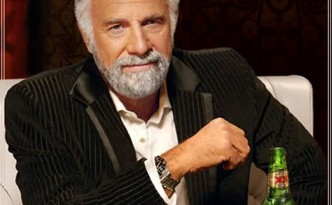 I Dont Always But When I Do