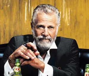 I Dont Always Drink Beer But When I Do I Prefer Dos Equis