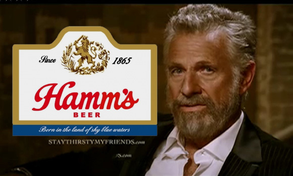 I Dont Always Drink Beer But When I Do I Prefer Dos Equis