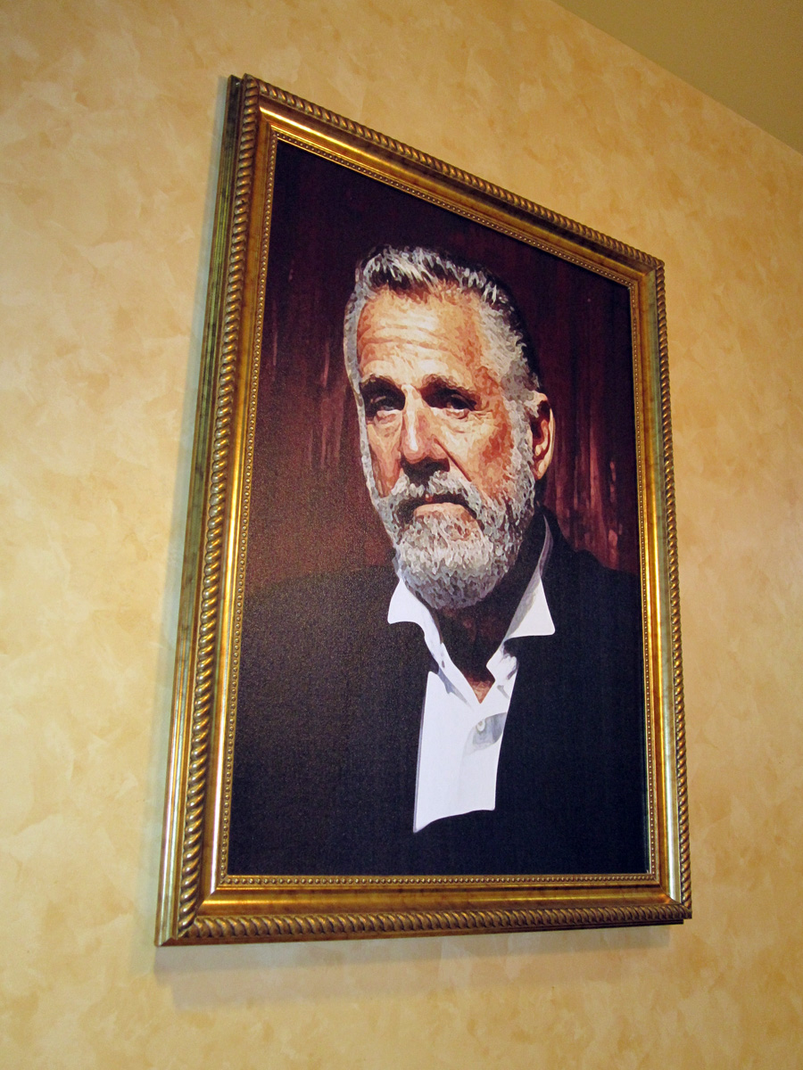 I Dont Always Drink Beer But When I Do I Prefer Dos Equis