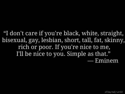 I Dont Care Quotes Eminem